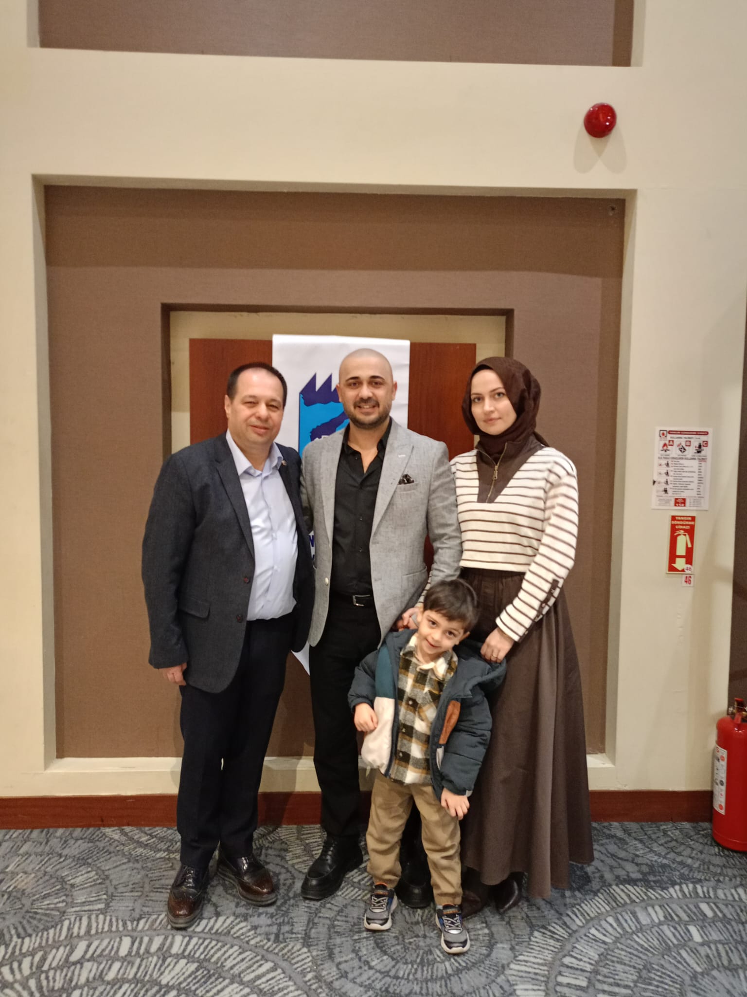 ÇASİAD Geleneksel İftar Yemeği Yoğun Katılımla Gerçekleştirildi